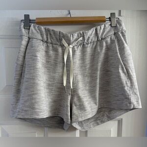 Lululemon On the Fly Shorts